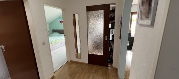 Квартира с 3 комнатами в Швебиш Халль, Германия № 71934 2