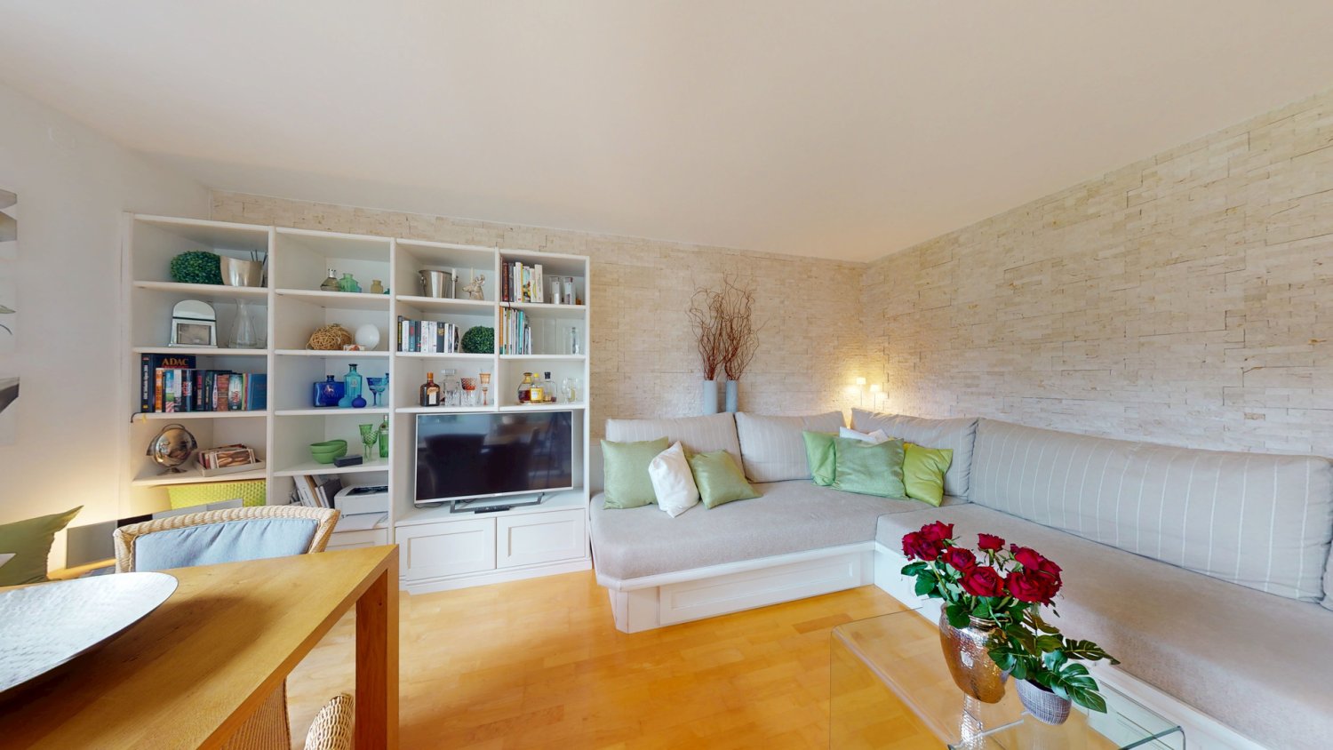 2غرفة شقة في Seefeld in Tirol, Austria رقم 217468