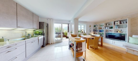 2غرفة شقة في Seefeld in Tirol, Austria رقم 217468 2