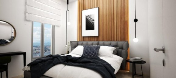 2 bedrooms Apartment in Larnaca, Cyprus No. 2168 5