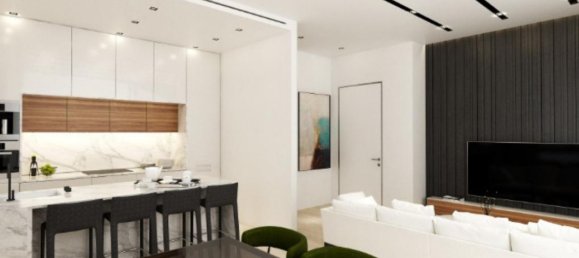 2 bedrooms Apartment in Larnaca, Cyprus No. 2168 4