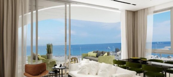 2 bedrooms Apartment in Larnaca, Cyprus No. 2168 2