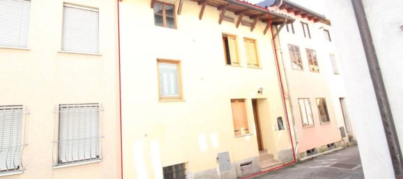4 rooms House in Recoaro Terme, Italy No. 40175 2