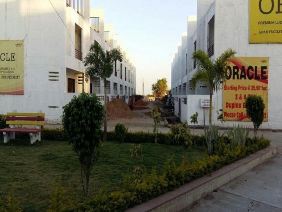 3 bedrooms House in Bhopal, India No. 10926