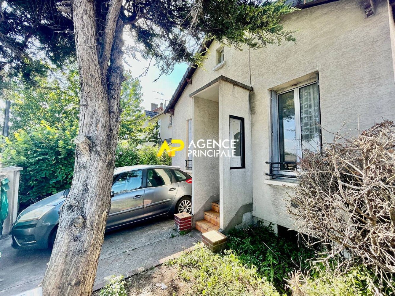 Дом с 2 спальнями в Аржантёй, Франция № 143805