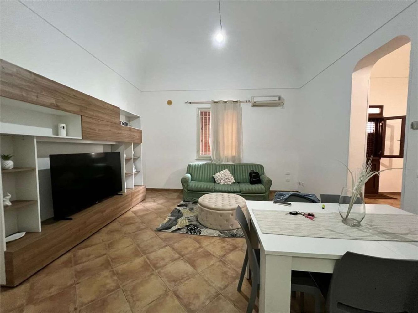 4 rooms Apartment in Mazara del Vallo, Italy No. 149389