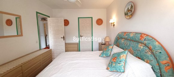 1 chambre Appartement à Marbella, Spain No. 59411 14