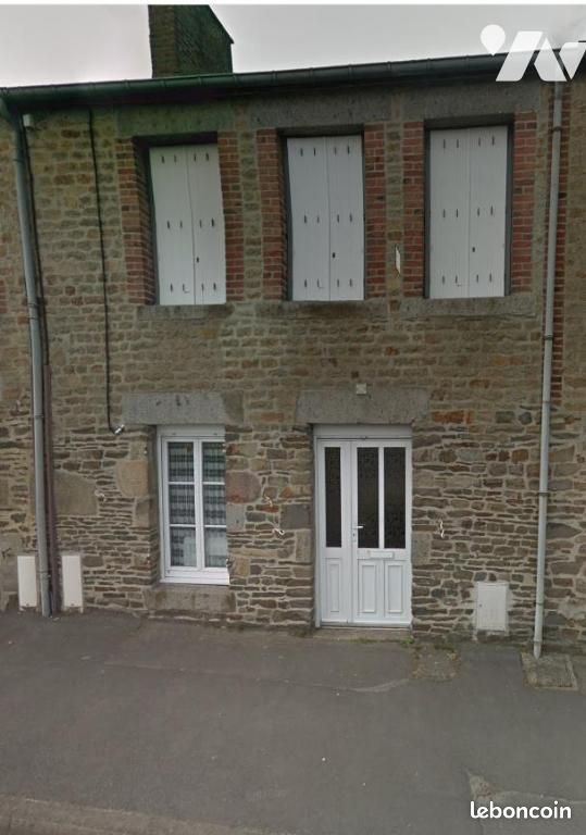 2 Schlafzimmer Villa in Orne, France, Nr. 361977