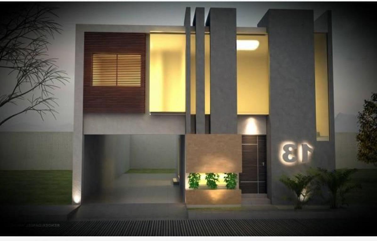 3 bedrooms House in Veracruz, Mexico No. 226773