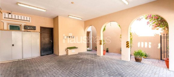 Adosado de 3 dormitorios en Jumeirah Village Triangle, UAE No. 98781 14