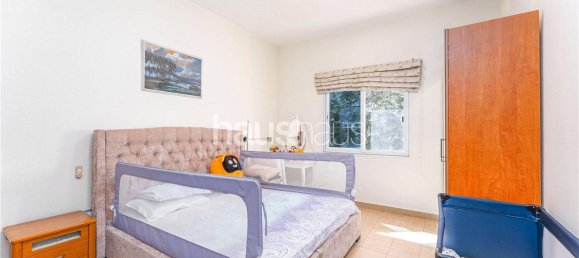 Adosado de 3 dormitorios en Jumeirah Village Triangle, UAE No. 98781 10