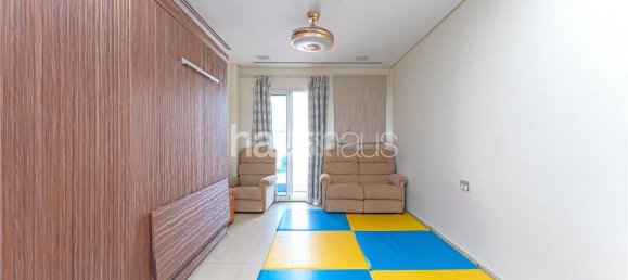 Adosado de 3 dormitorios en Jumeirah Village Triangle, UAE No. 98781 13