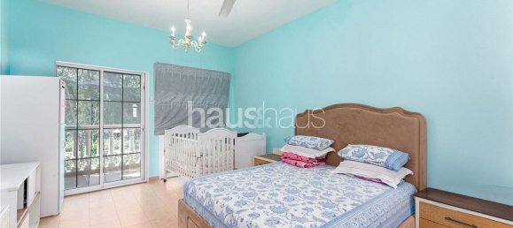 Adosado de 3 dormitorios en Jumeirah Village Triangle, UAE No. 98781 15