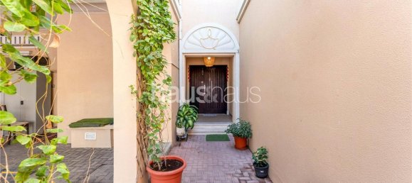 Adosado de 3 dormitorios en Jumeirah Village Triangle, UAE No. 98781 16