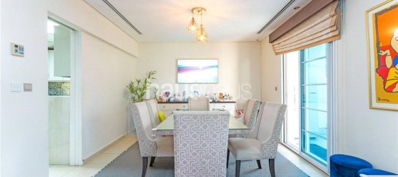 Adosado de 3 dormitorios en Jumeirah Village Triangle, UAE No. 98781 3