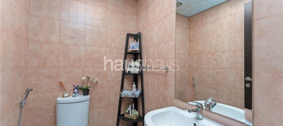 Adosado de 3 dormitorios en Jumeirah Village Triangle, UAE No. 98781 7