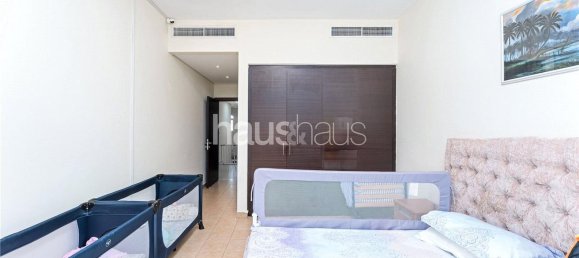 Adosado de 3 dormitorios en Jumeirah Village Triangle, UAE No. 98781 12