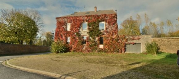 7 Schlafzimmer Haus in Margut, France, Nr. 216412 15
