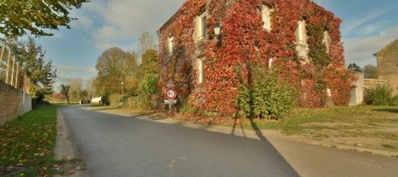 7 Schlafzimmer Haus in Margut, France, Nr. 216412 2