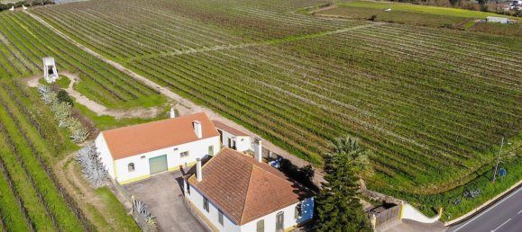 4 bedrooms House in Torres Vedras, Portugal No. 128864 3