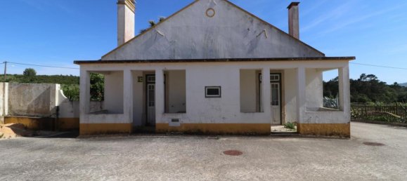 4 bedrooms House in Torres Vedras, Portugal No. 128864 7