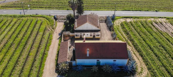 4 bedrooms House in Torres Vedras, Portugal No. 128864 2