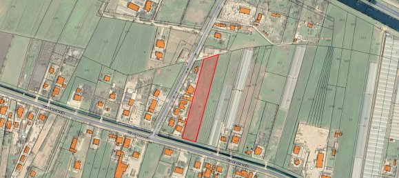 Grundstück in Terracina, Italy, Nr. 316623 7