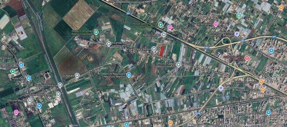 Grundstück in Terracina, Italy, Nr. 316623 8