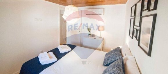 Apartamento T2 em Lisbon, Portugal N.º 67963 22