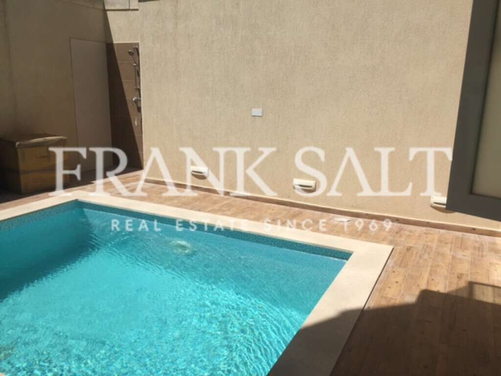 3 Schlafzimmer Villa in Swieqi, Malta, Nr. 9068