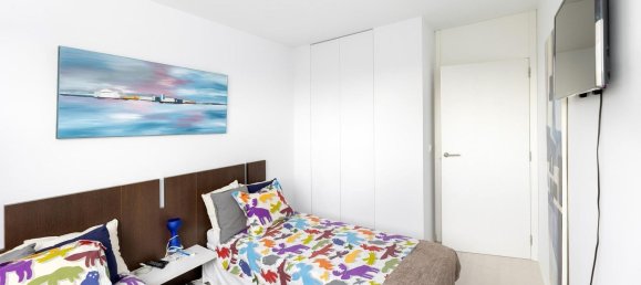 3 bedrooms House in Albolote, Spain No. 150321 27