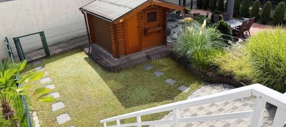 Дуплекс с 3 спальнями в Херне, Германия № 276563 14