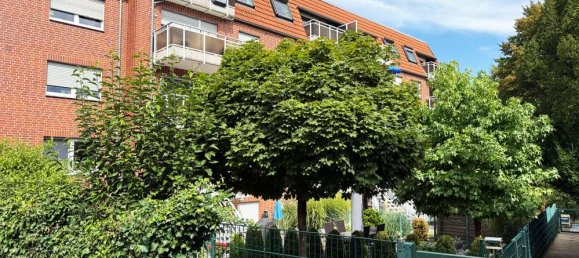 Дуплекс с 3 спальнями в Херне, Германия № 276563 26