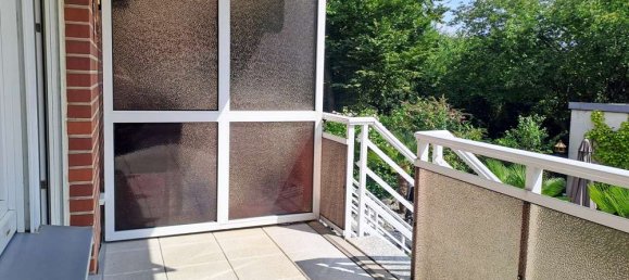 Дуплекс с 3 спальнями в Херне, Германия № 276563 13