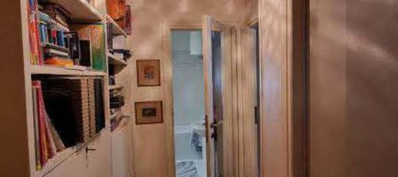 3 rooms Apartment in Rome, Italy No. 199770 23