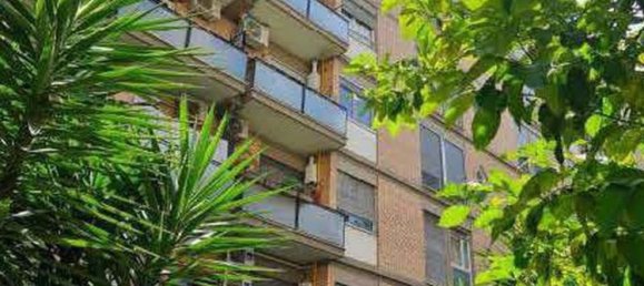 3 rooms Apartment in Rome, Italy No. 199770 35