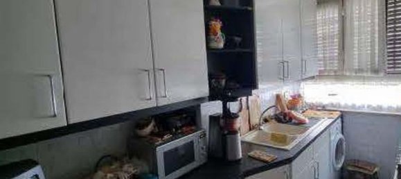 3 rooms Apartment in Rome, Italy No. 199770 17