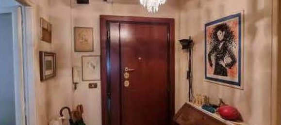 3 rooms Apartment in Rome, Italy No. 199770 14