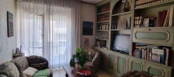 3 rooms Apartment in Rome, Italy No. 199770 37