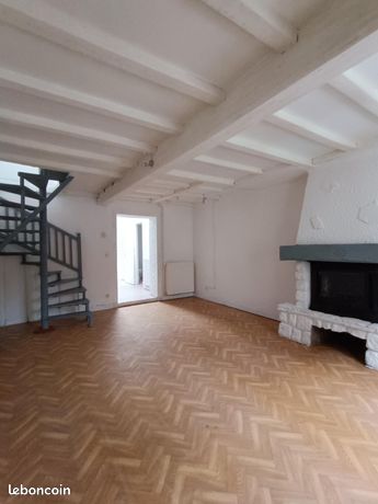 2 bedrooms House in Saint-Omer, France No. 310581