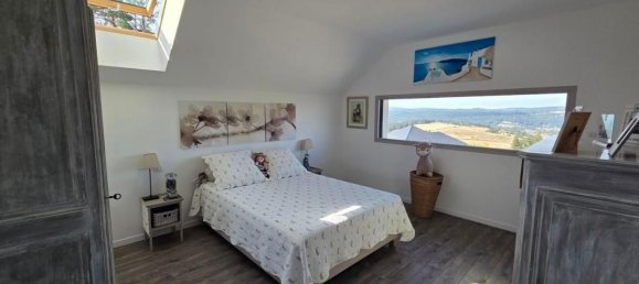 Casa de 3 dormitorios en Le Malzieu-Forain, France No. 342226 11