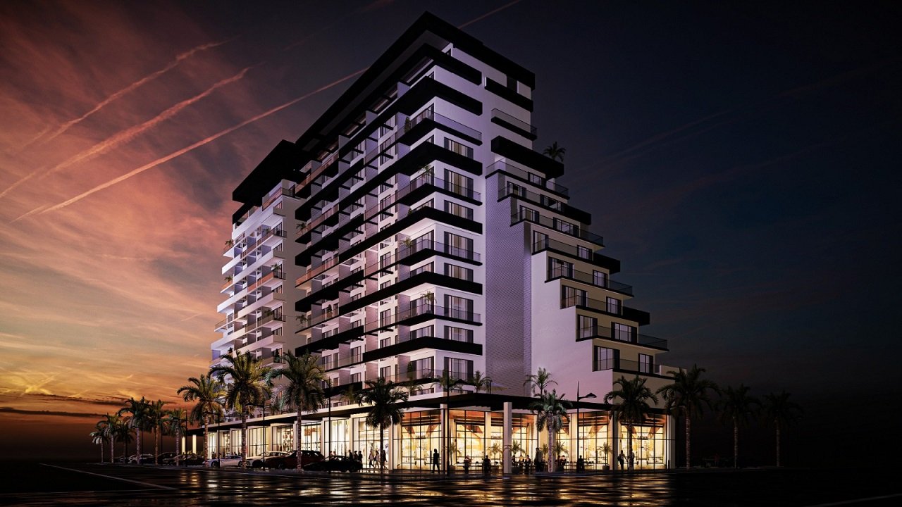 3 chambres Appartement à Famagusta, Northern Cyprus No. 11067