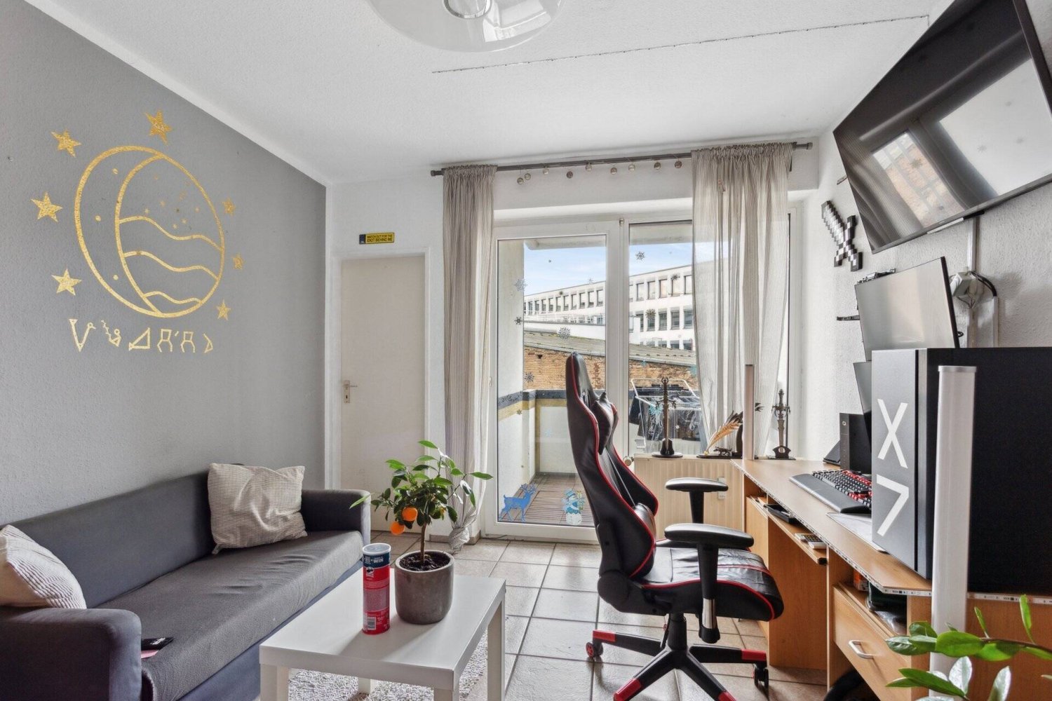 Studio in Dortmund, Germany, Nr. 76445