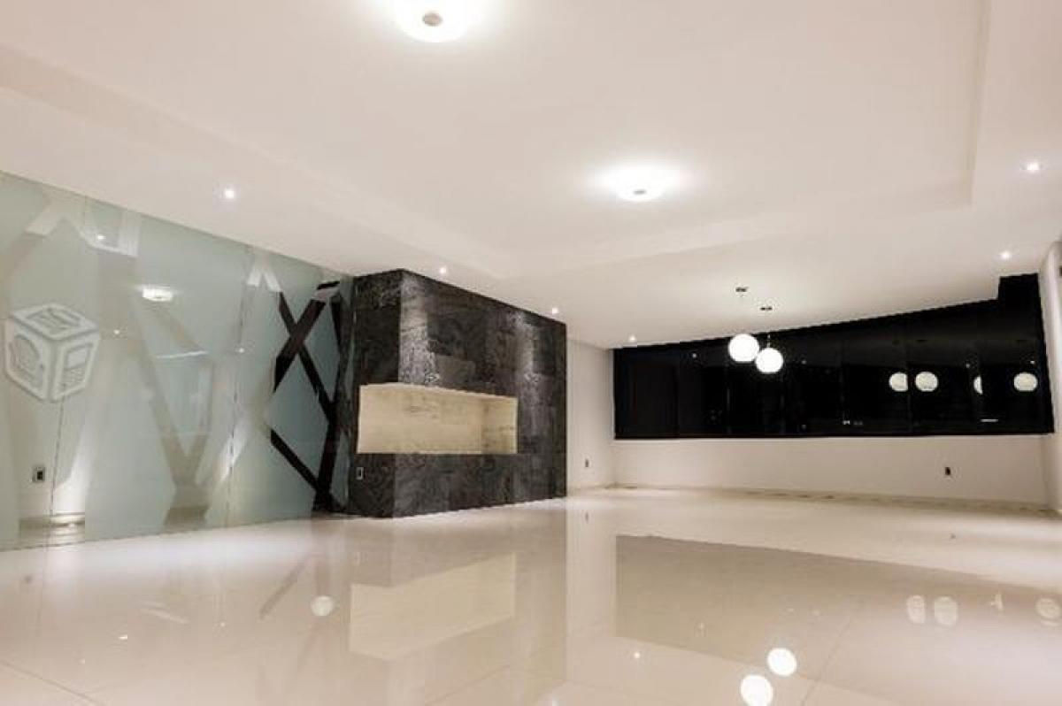 Apartamento de 3 dormitorios en Mexico No. 215282