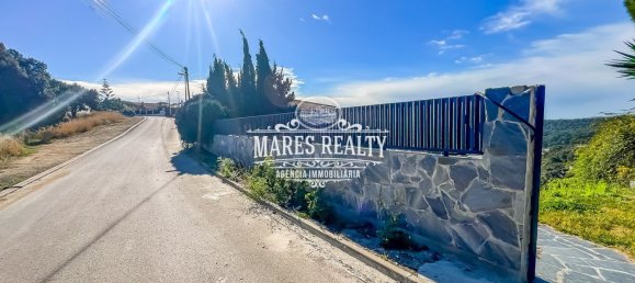 4 غرف نوم فيلا في Santa Susanna, Spain رقم 16806 12