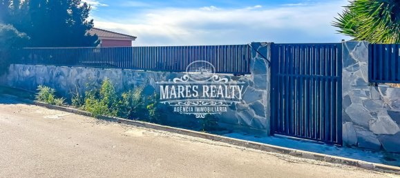 4 غرف نوم فيلا في Santa Susanna, Spain رقم 16806 14