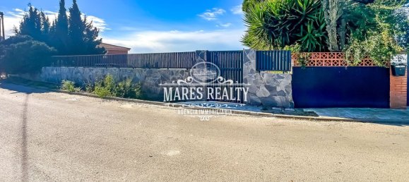 4 غرف نوم فيلا في Santa Susanna, Spain رقم 16806 13