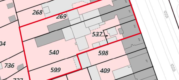 Здание 1332м² в Дюссельдорф, Германия № 357342 11