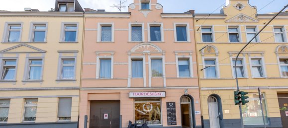 Здание 1332м² в Дюссельдорф, Германия № 357342 4