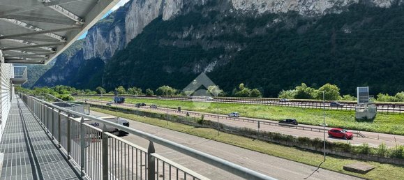 Склад с 1 комнатой в Тренто, Италия № 43536 25